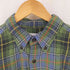 ジェイクルー J.CREW 90S 巨人タグ チェック ボタンダウン シャツ メンズ import:L
